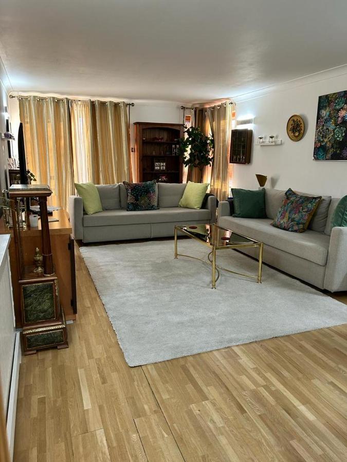 Bayswater Apartments London Luaran gambar