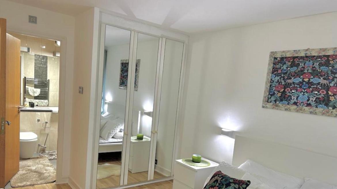 Bayswater Apartments London Luaran gambar